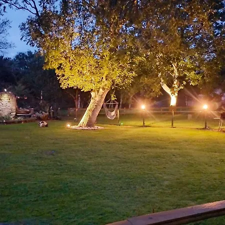 Maison Confortable A Avec Piscine Privee