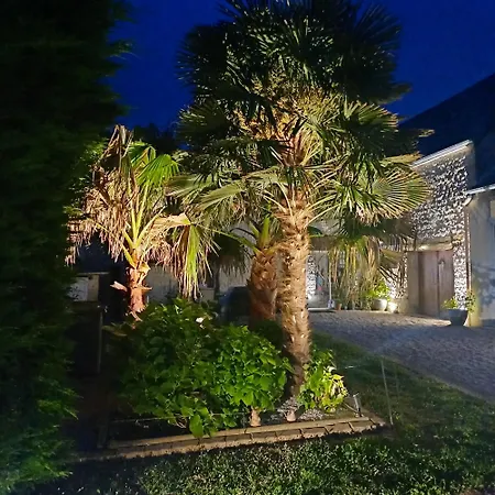 Maison Confortable A Avec Piscine Privee Holiday home