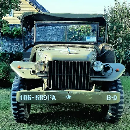 Feriehus Maison Confortable A Avec Piscine Privee *