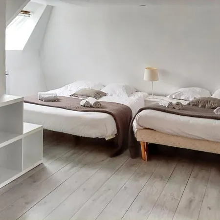 Maison Confortable A Avec Piscine Privee Feriehus *