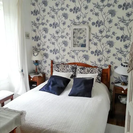 Maison Confortable A Avec Piscine Privee *