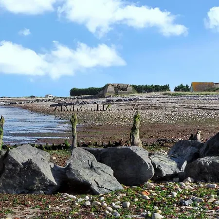 Feriehus Maison Confortable A Avec Piscine Privee