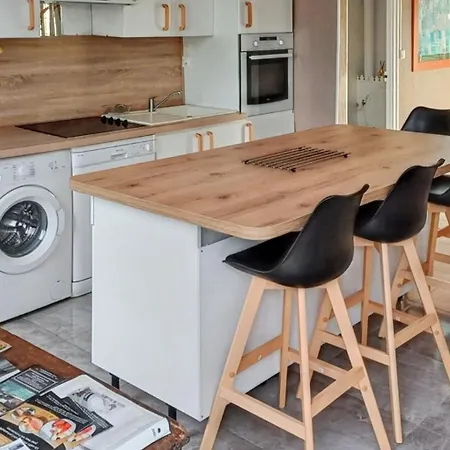 Maison Confortable A Avec Piscine Privee Prázdninový dům