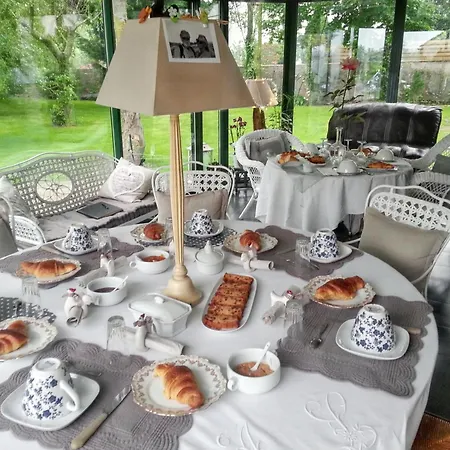 Maison Confortable A Avec Piscine Privee Feriehus