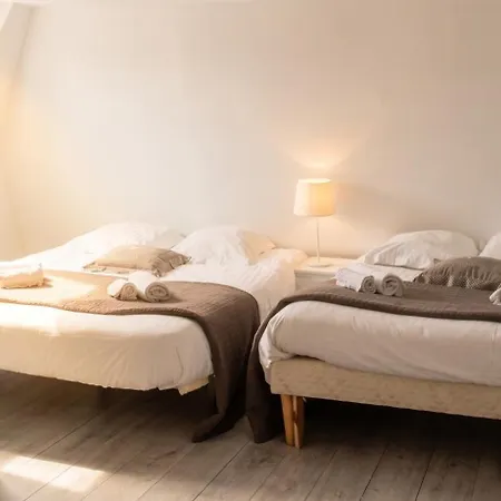Maison Confortable A Avec Piscine Privee