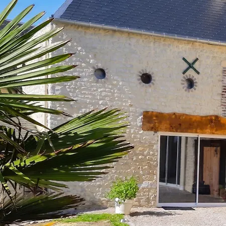Maison Confortable A Avec Piscine Privee *