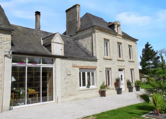 Maison Confortable A Avec Piscine Privee *