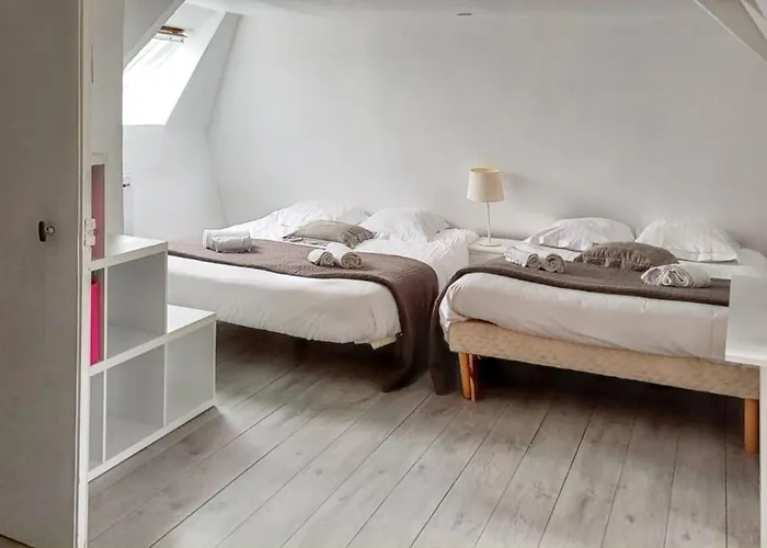 Maison Confortable A Avec Piscine Privee Semesterbostad *