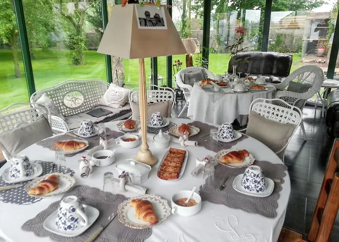 Maison Confortable A Avec Piscine Privee Semesterbostad